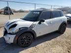 2012 Mini Cooper S Countryman