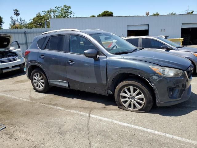 2013 Mazda CX-5 Touring