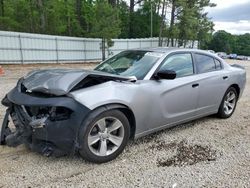 Dodge Charger sxt Vehiculos salvage en venta: 2017 Dodge Charger SXT