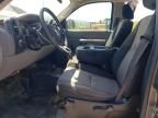 2008 Chevrolet Silverado K2500 Heavy Duty