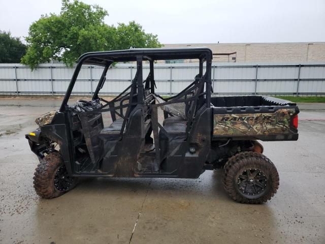 2022 Polaris Ranger Crew SP 570 Premium