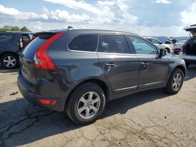 2012 Volvo XC60 3.2