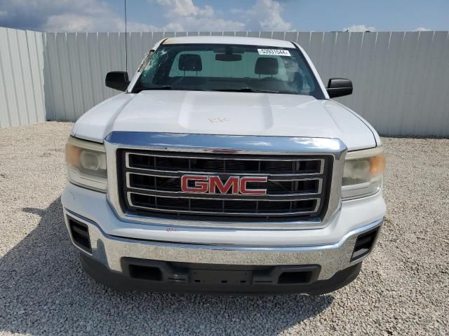 2015 GMC Sierra C1500