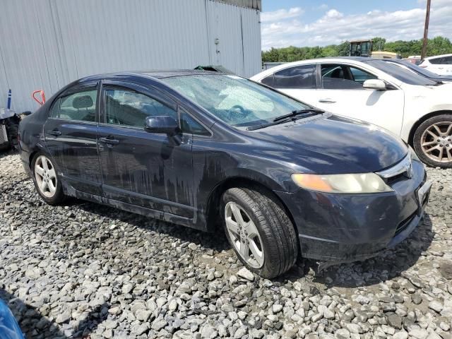 2008 Honda Civic LX