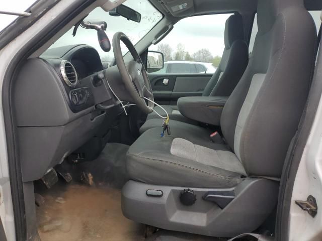 2003 Ford Expedition XLT