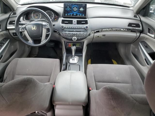 2009 Honda Accord EX