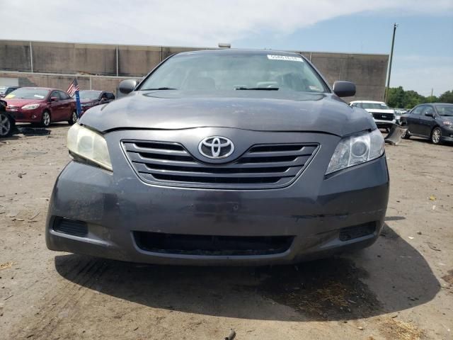 2009 Toyota Camry SE