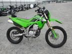 2024 Kawasaki KLX300