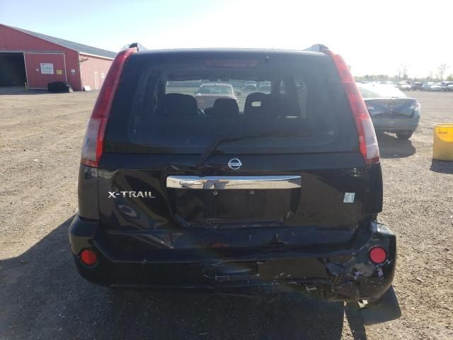 2006 Nissan X-TRAIL XE