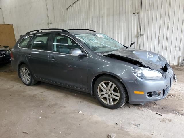 2013 Volkswagen Jetta TDI