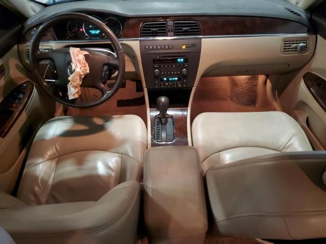 2008 Buick Lacrosse CXL