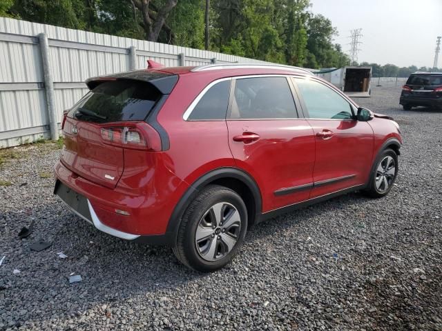 2017 KIA Niro EX