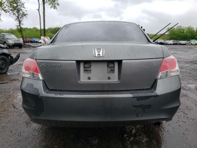 2008 Honda Accord EX