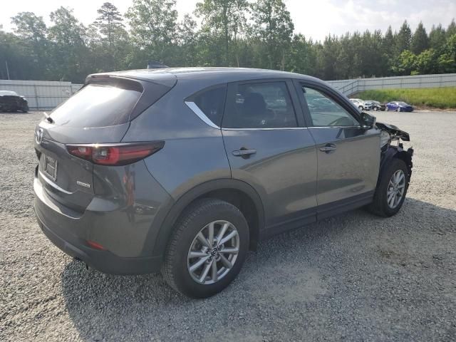 2023 Mazda CX-5 Preferred