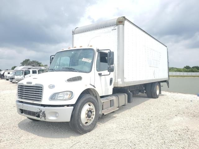 2015 Freightliner M2 106 Medium Duty