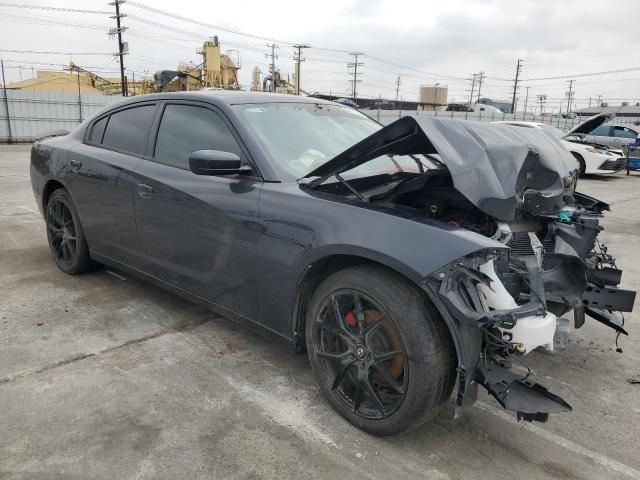 2017 Dodge Charger SXT