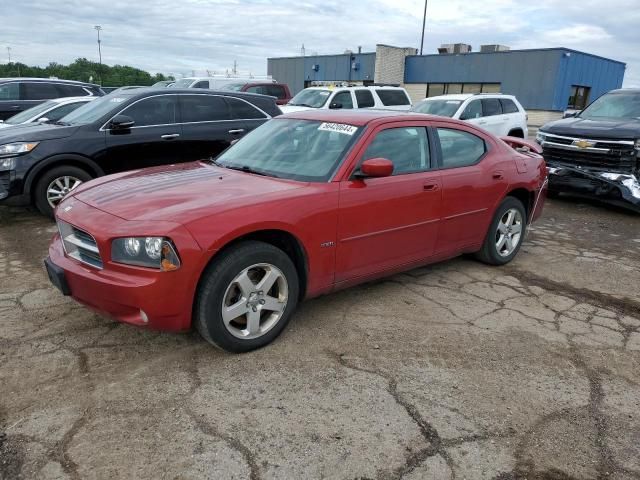 2010 Dodge Charger R/T