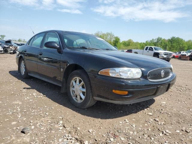 2004 Buick Lesabre Limited