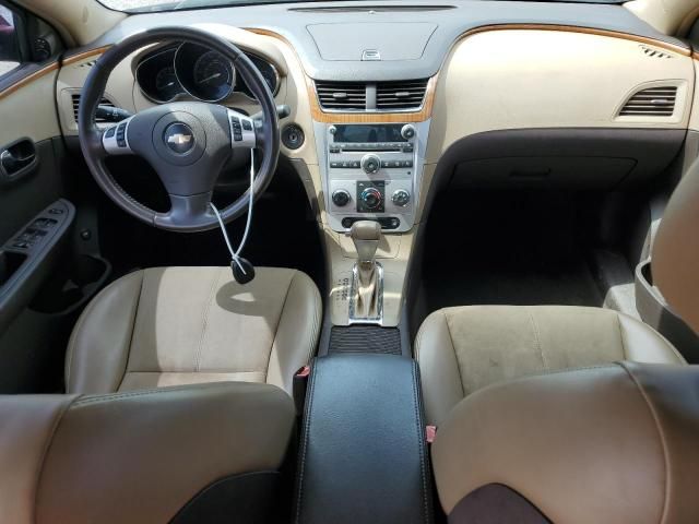 2008 Chevrolet Malibu 2LT