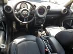 2012 Mini Cooper S Countryman