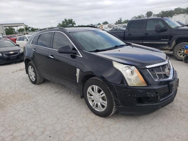 2011 Cadillac SRX