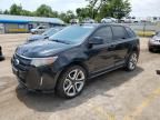 2011 Ford Edge Sport