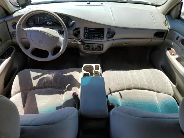 2003 Buick Century Custom