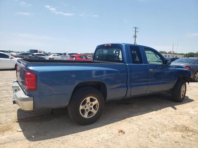 2005 Dodge Dakota SLT