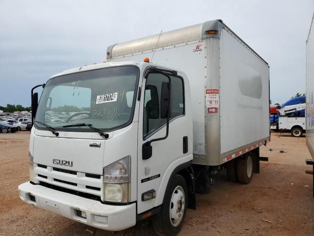 2012 Isuzu NQR