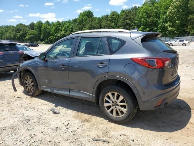 2016 Mazda CX-5 Sport