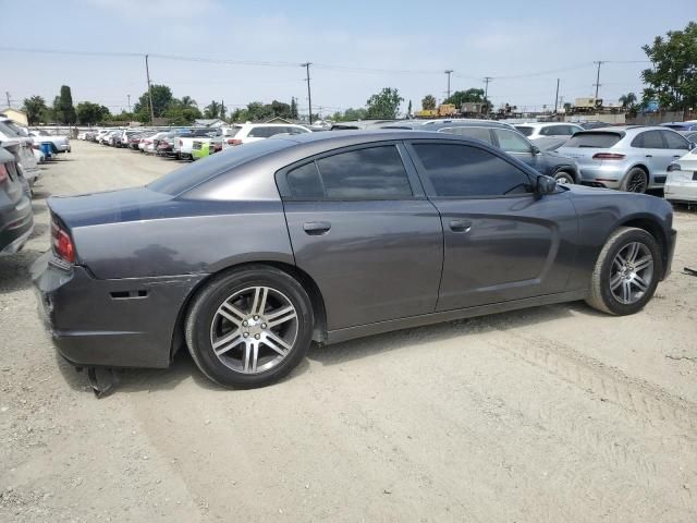 2014 Dodge Charger SXT