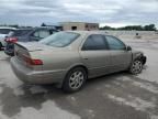 1999 Toyota Camry LE