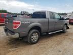 2011 Ford F150 Super Cab