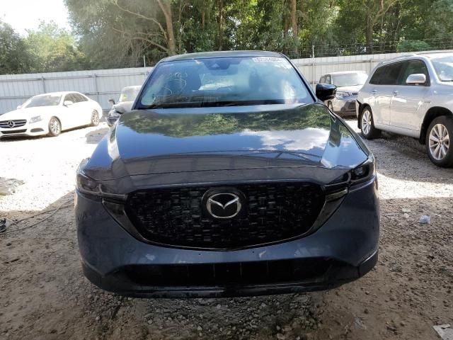 2023 Mazda CX-5 Preferred