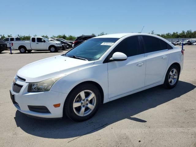 2011 Chevrolet Cruze LT