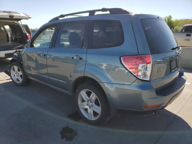 2009 Subaru Forester 2.5X Premium