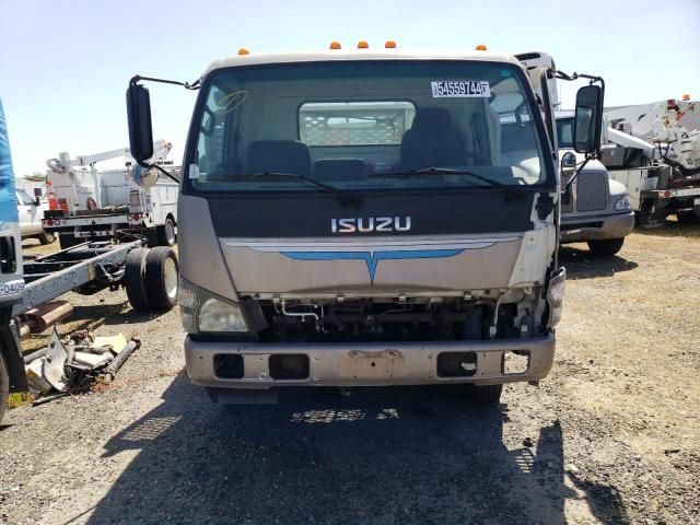 2006 Isuzu NPR