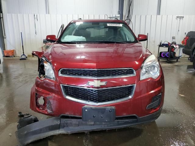 2010 Chevrolet Equinox LT