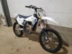 2022 Husqvarna FC450