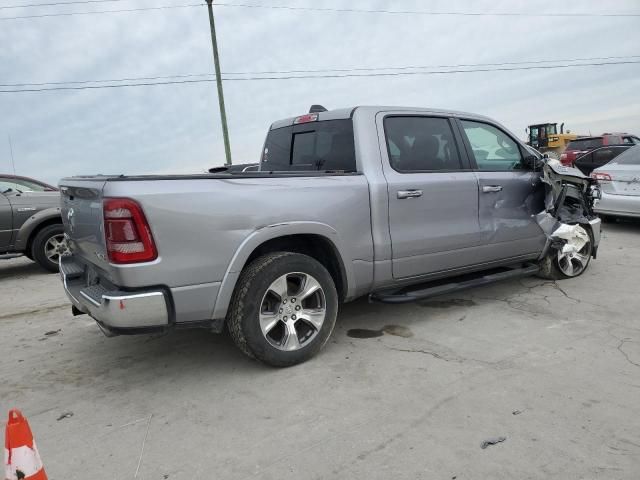 2019 Dodge 1500 Laramie