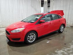 2015 Ford Focus SE for sale in Central Square, NY