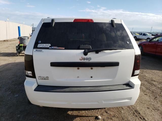 2007 Jeep Grand Cherokee Laredo