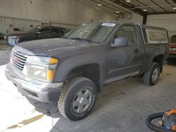 GMC Canyon Vehiculos salvage en venta: 2008 GMC Canyon SLE