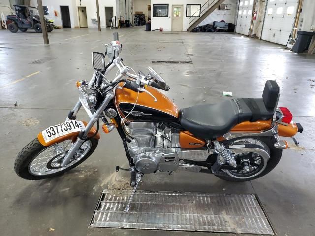 2012 Suzuki LS650