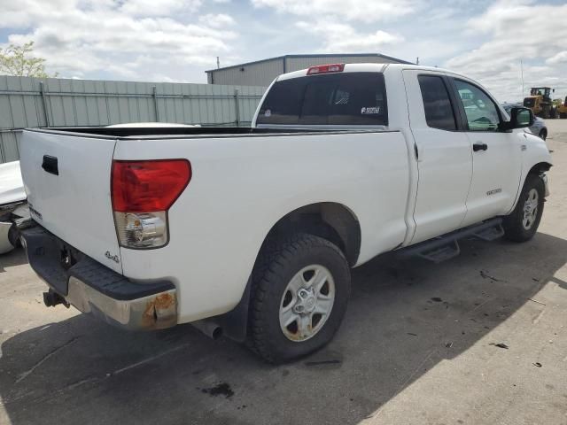 2008 Toyota Tundra Double Cab