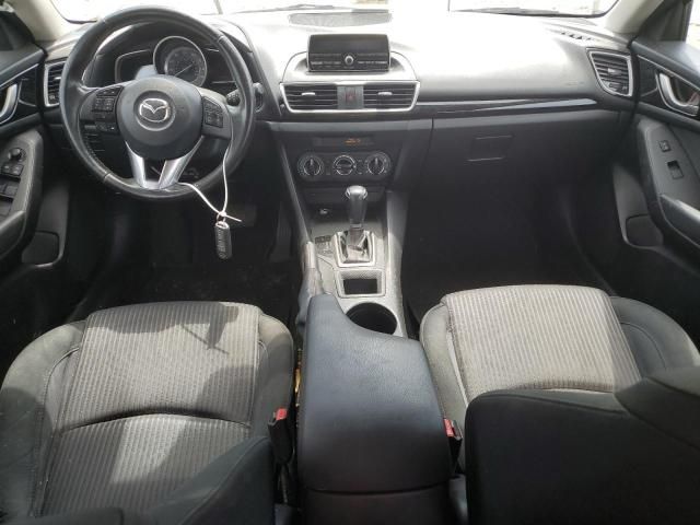 2014 Mazda 3 Touring