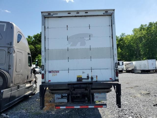 2015 Freightliner M2 106 Medium Duty