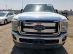 2012 Ford F250 Super Duty