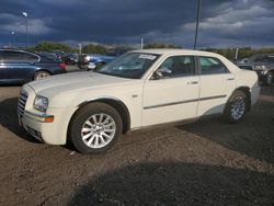 Chrysler salvage cars for sale: 2010 Chrysler 300 Touring