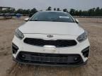 2019 KIA Forte GT Line